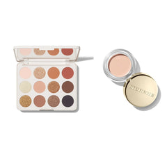 Prime & Pigment Duo