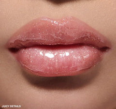 Lust Potion Bi-Phase Lip Oil