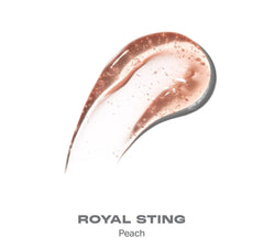 Hot Honeys Plumping Lip Oil