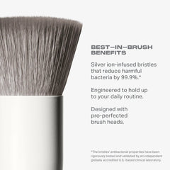 M105 Large Domed Foundation & Body Brush