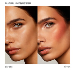 Huephoric Rush 3-In-1 Silk Blush