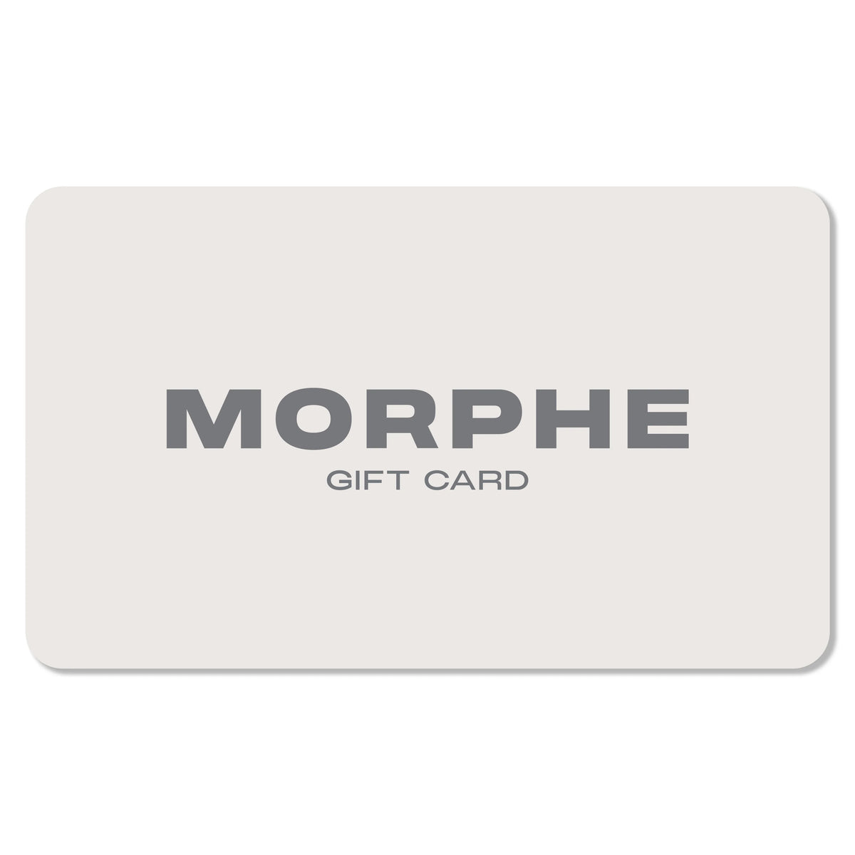 E-Gift Card