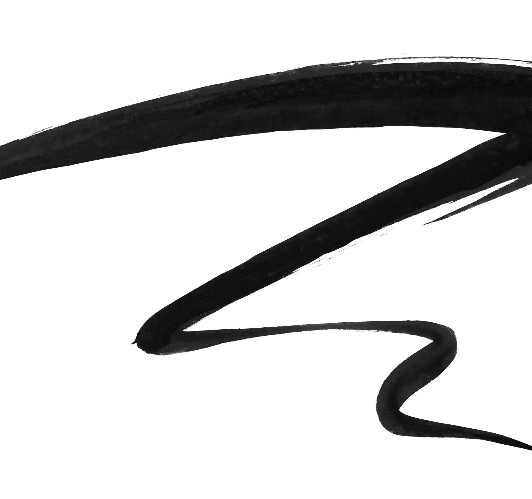 Alternative view of Make It Big Brush-Tip Liquid Liner