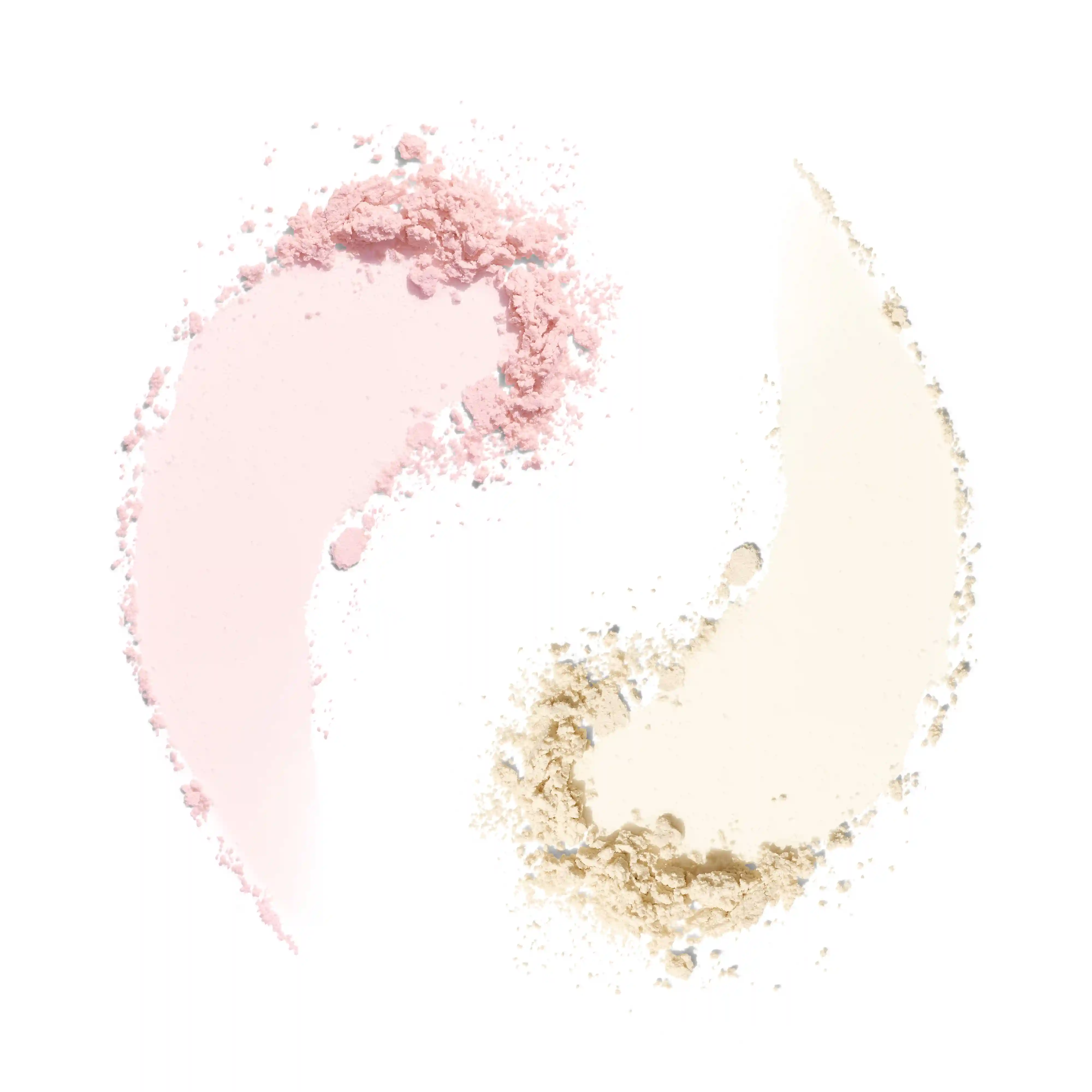 Alternative view of Totally Set Mini Brighten & Set Powder Duo