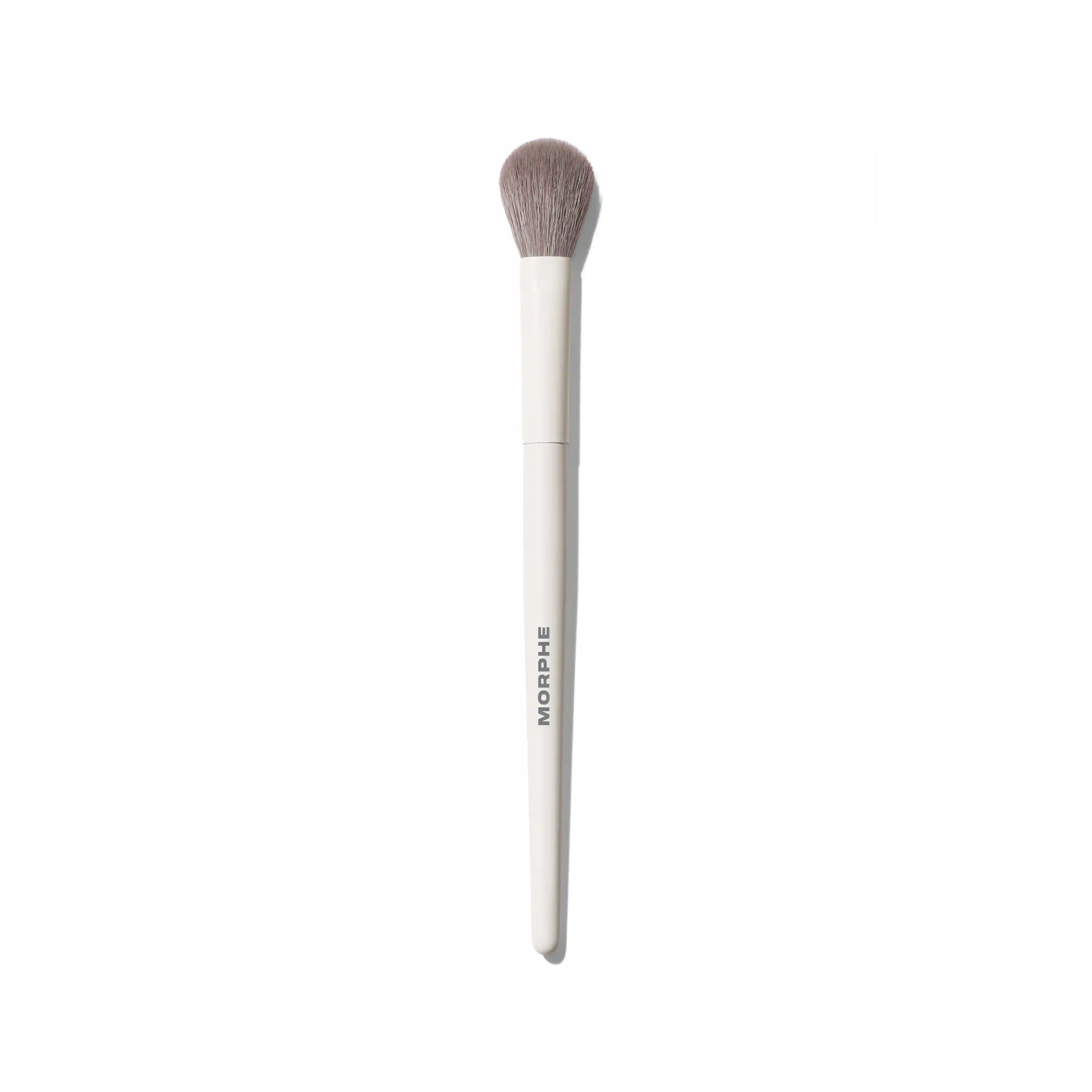 M282 Rounded Cream & Liquid Highlight Brush