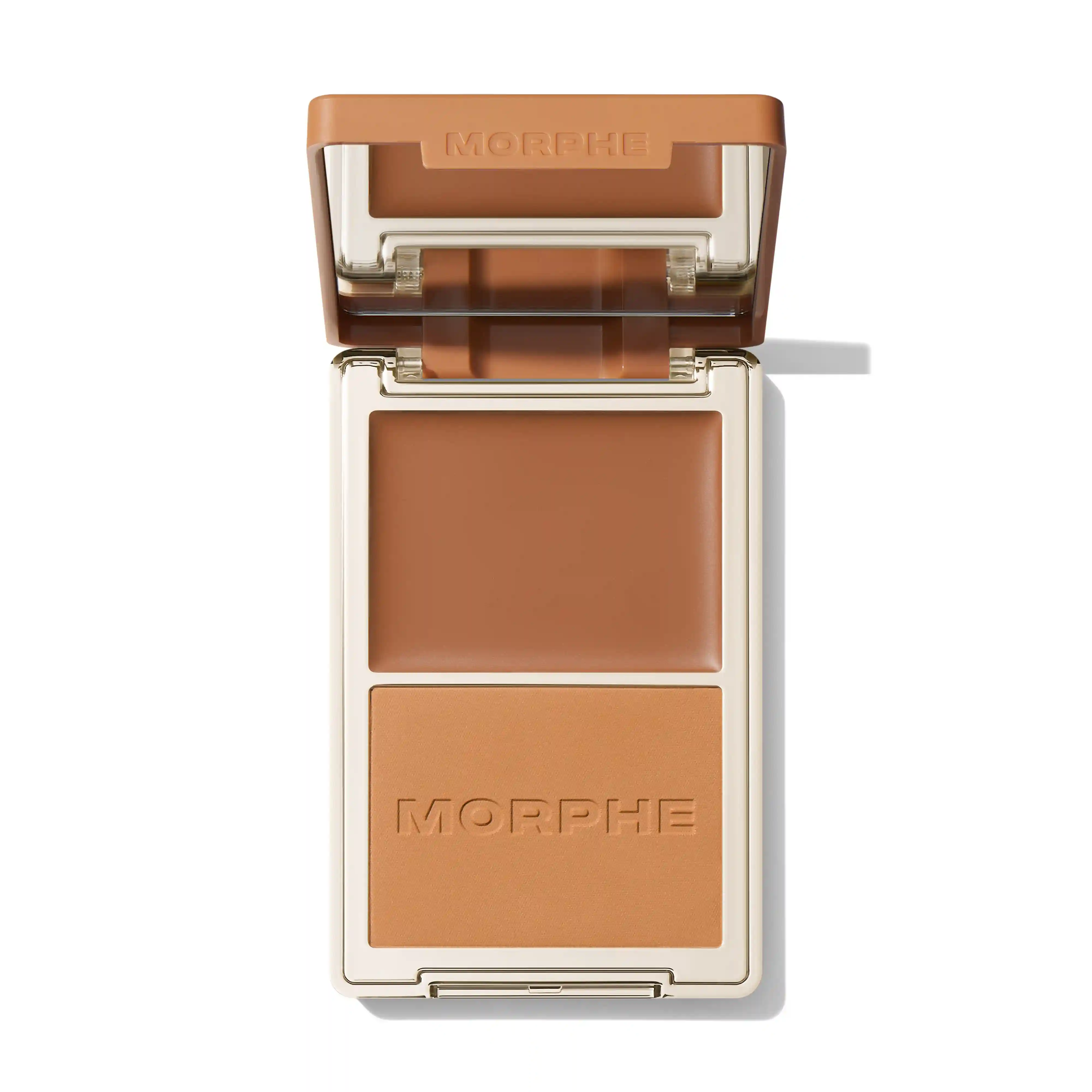 Alternative view of Cheek Thrills Bronze & Tone Duos