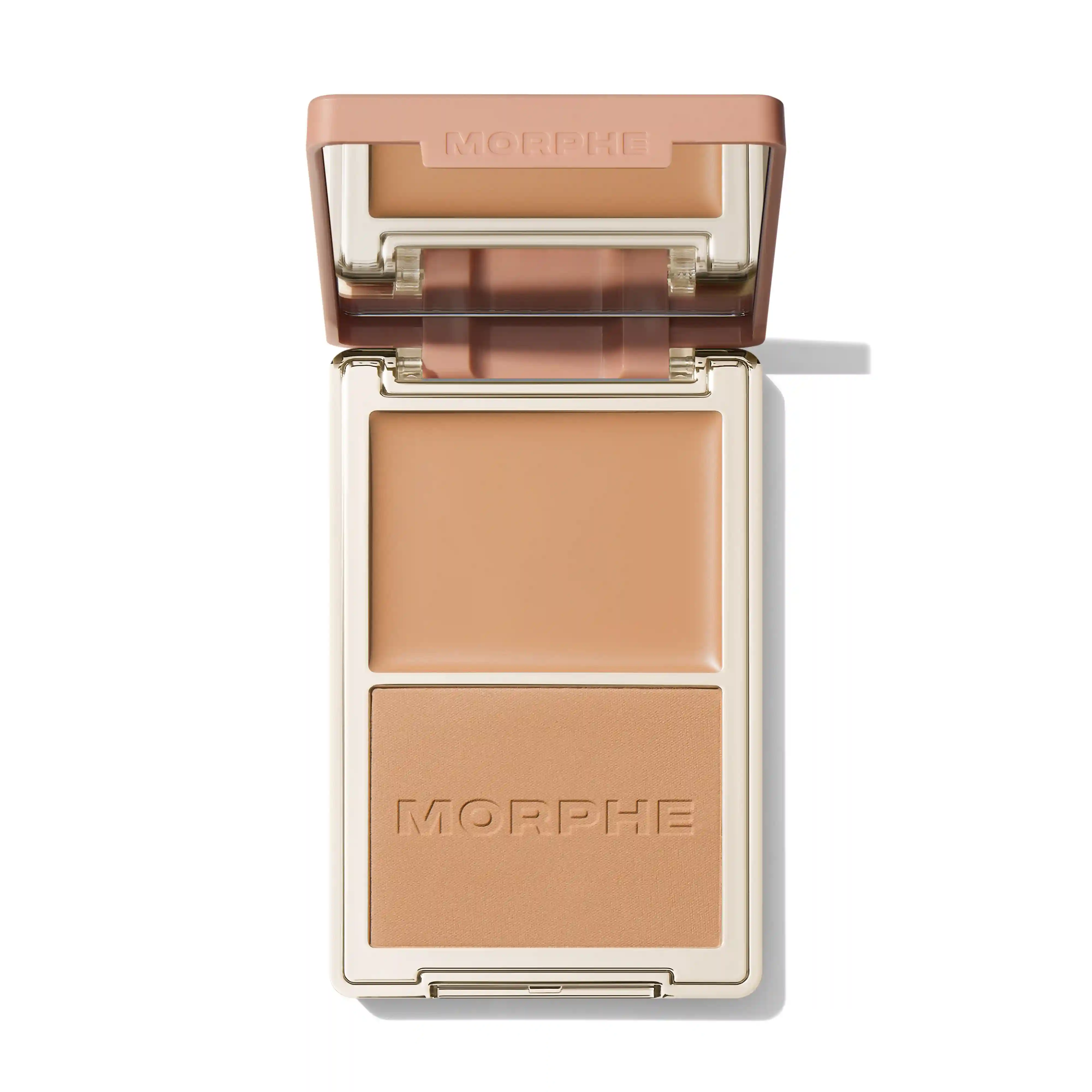 Cheek Thrills Bronze & Tone Duos