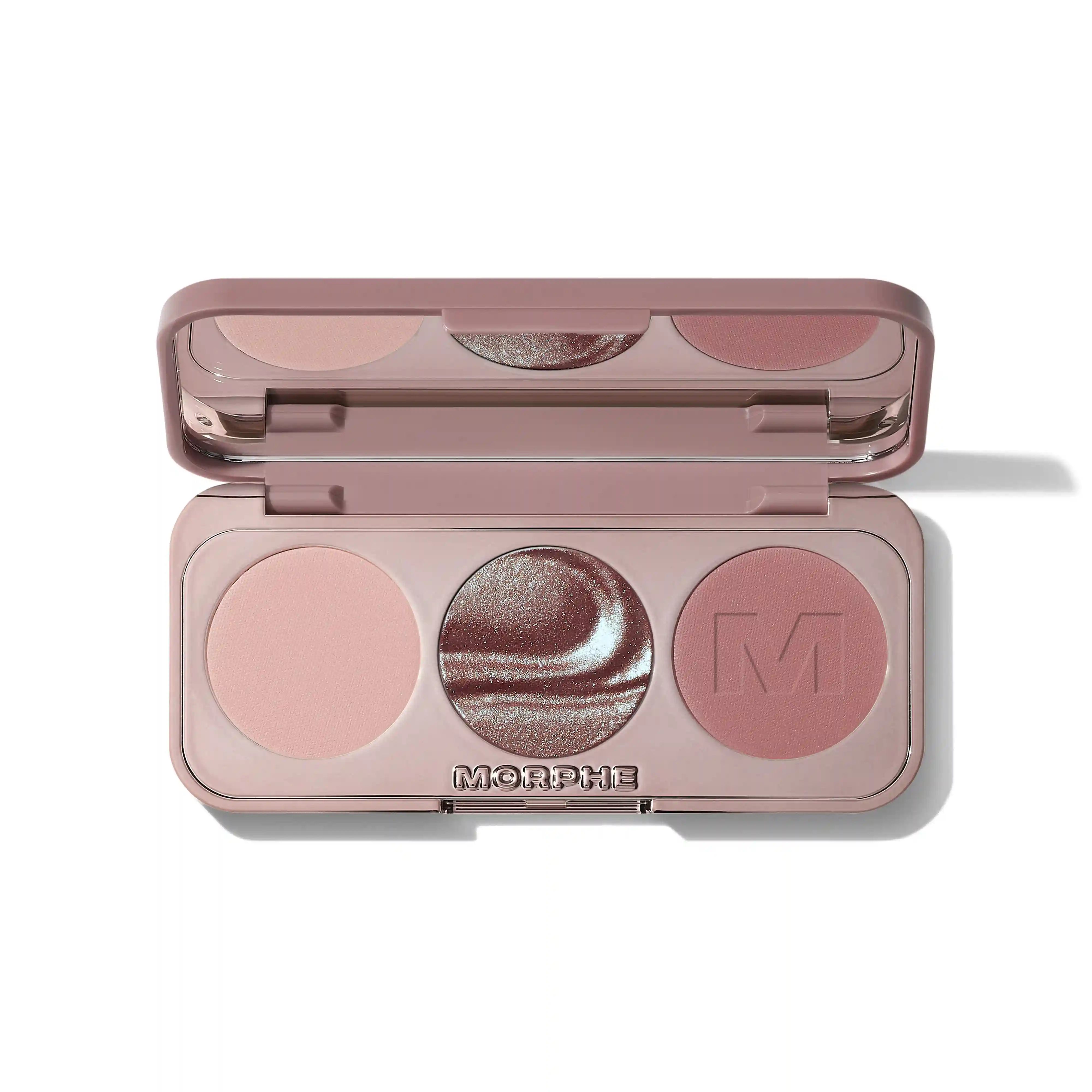 Alternative view of ChromaPlus Eyeshadow Trio