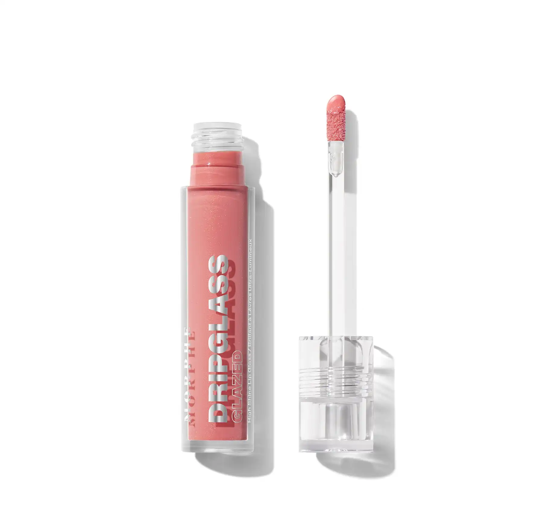 Alternative view of Dripglass Glazed High Shine Lip Gloss