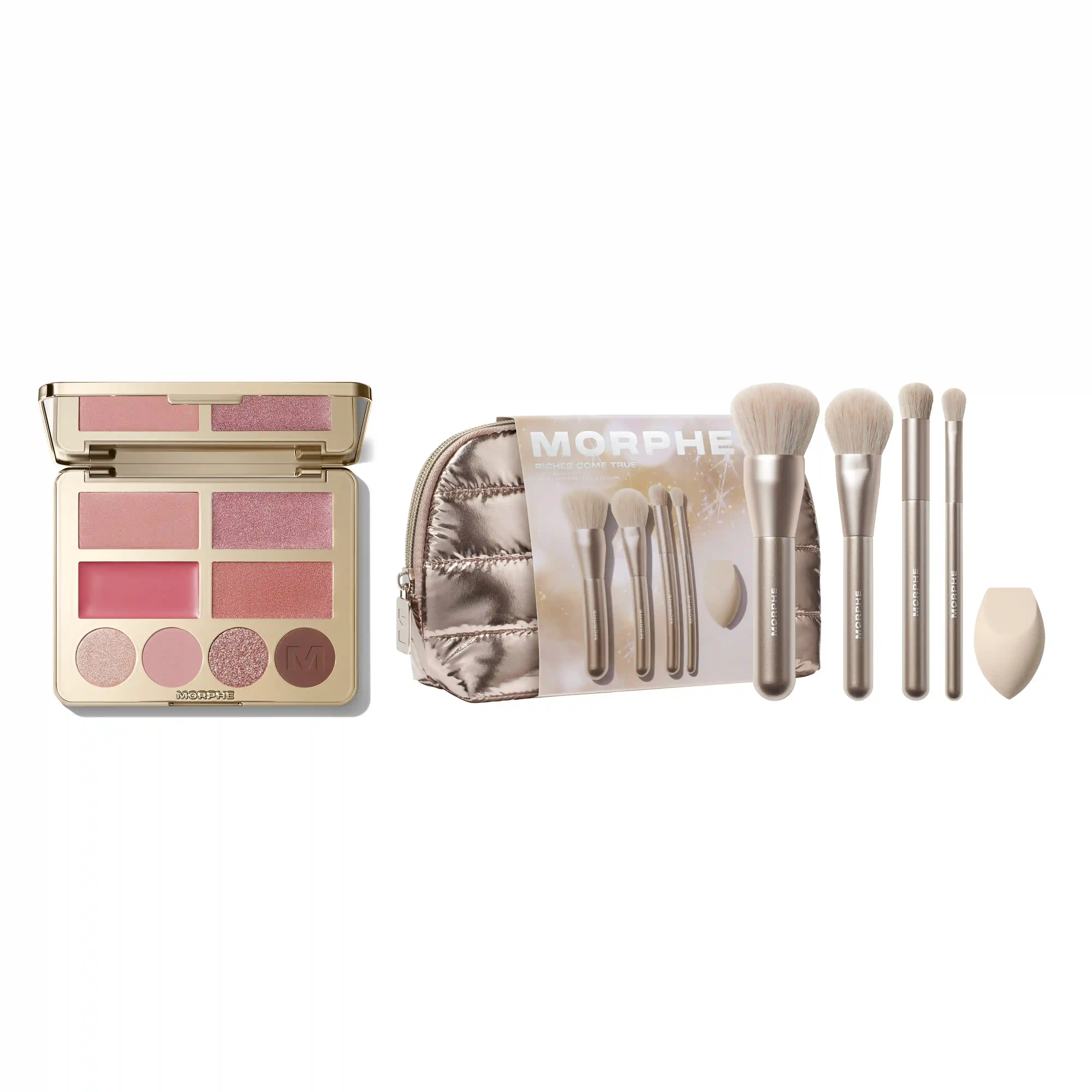 Holiday Face & Eye Essentials