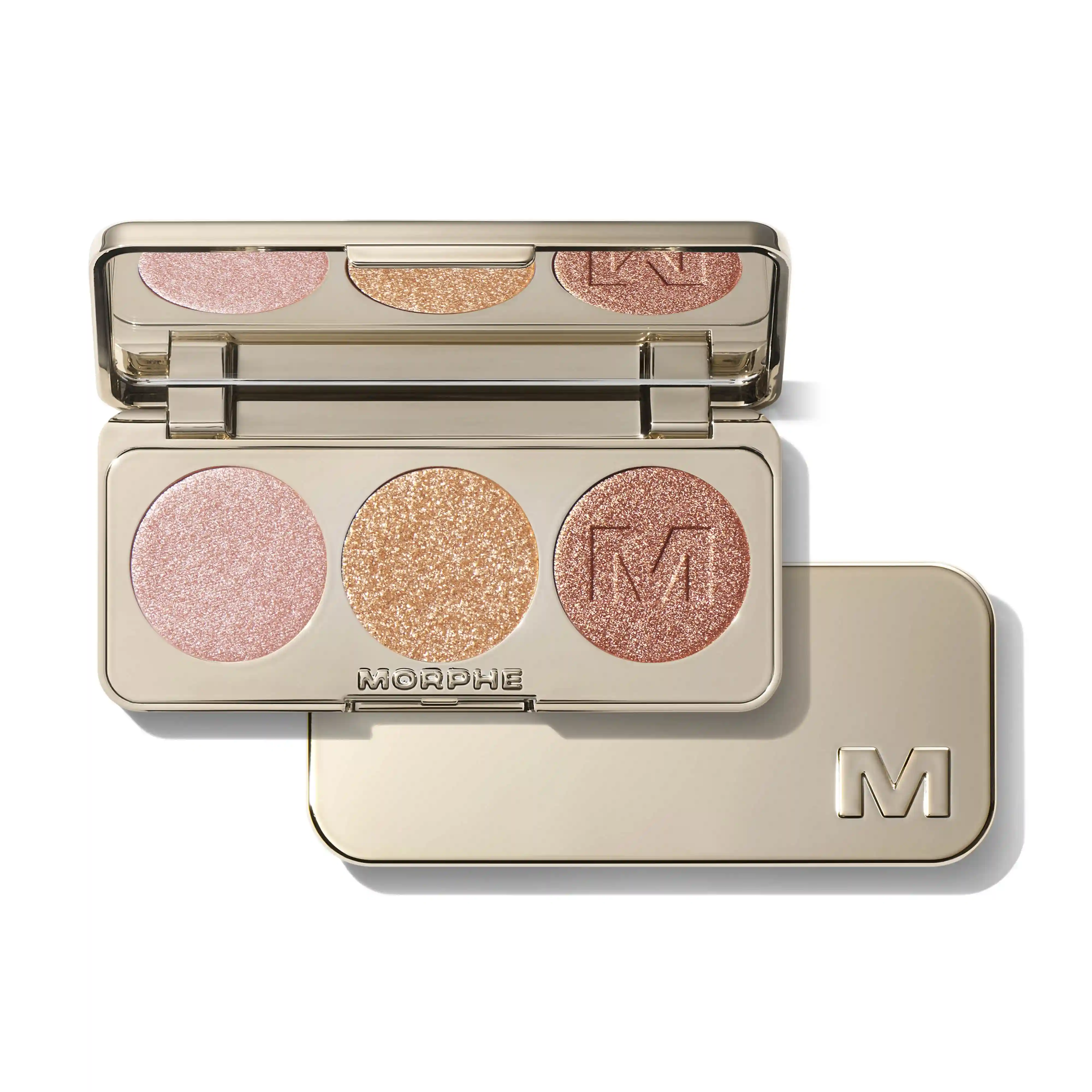 Alternative view of Beginner's Glow-Up Bundle