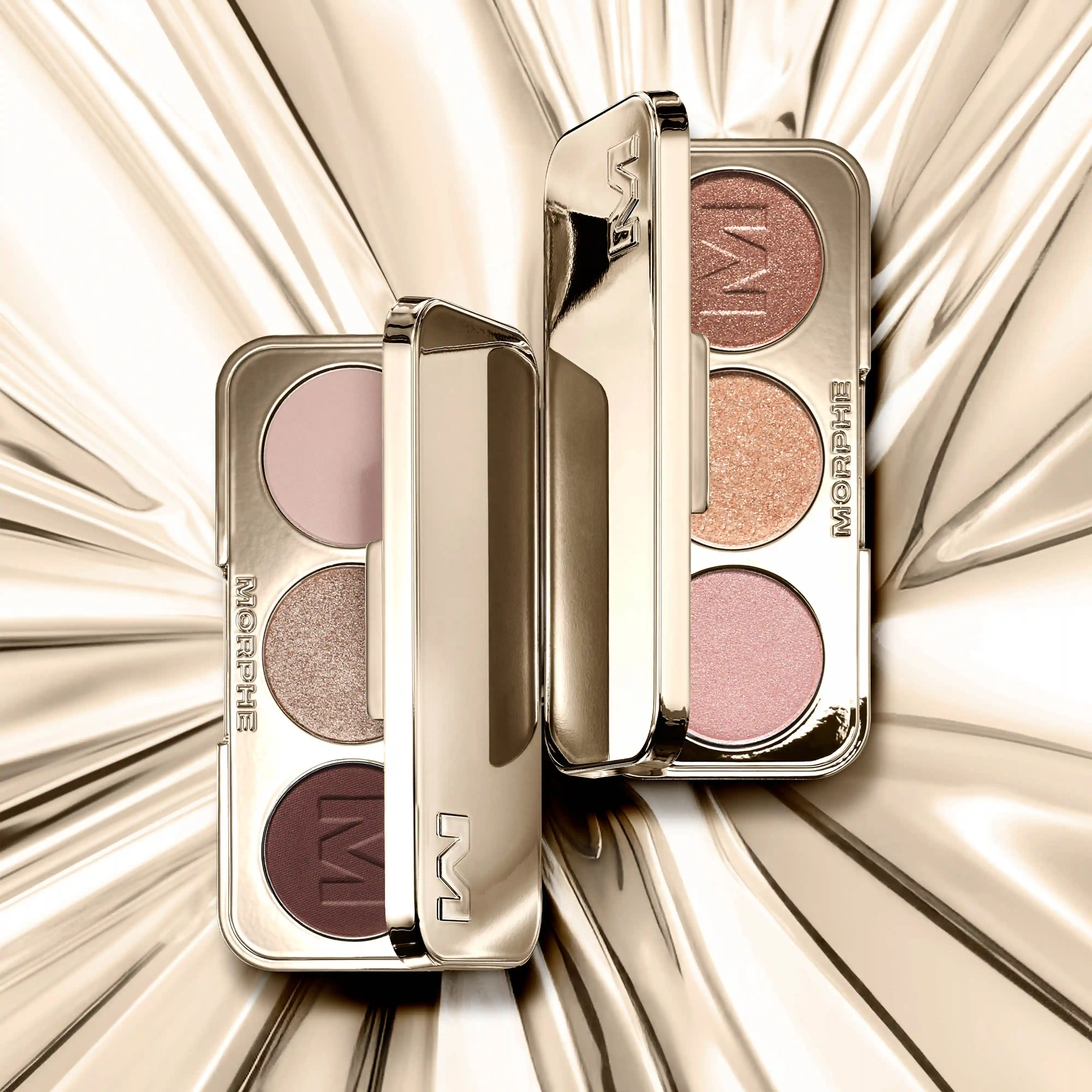 Holiday Collection ChromaPlus Eyeshadow Trio - Image 12
