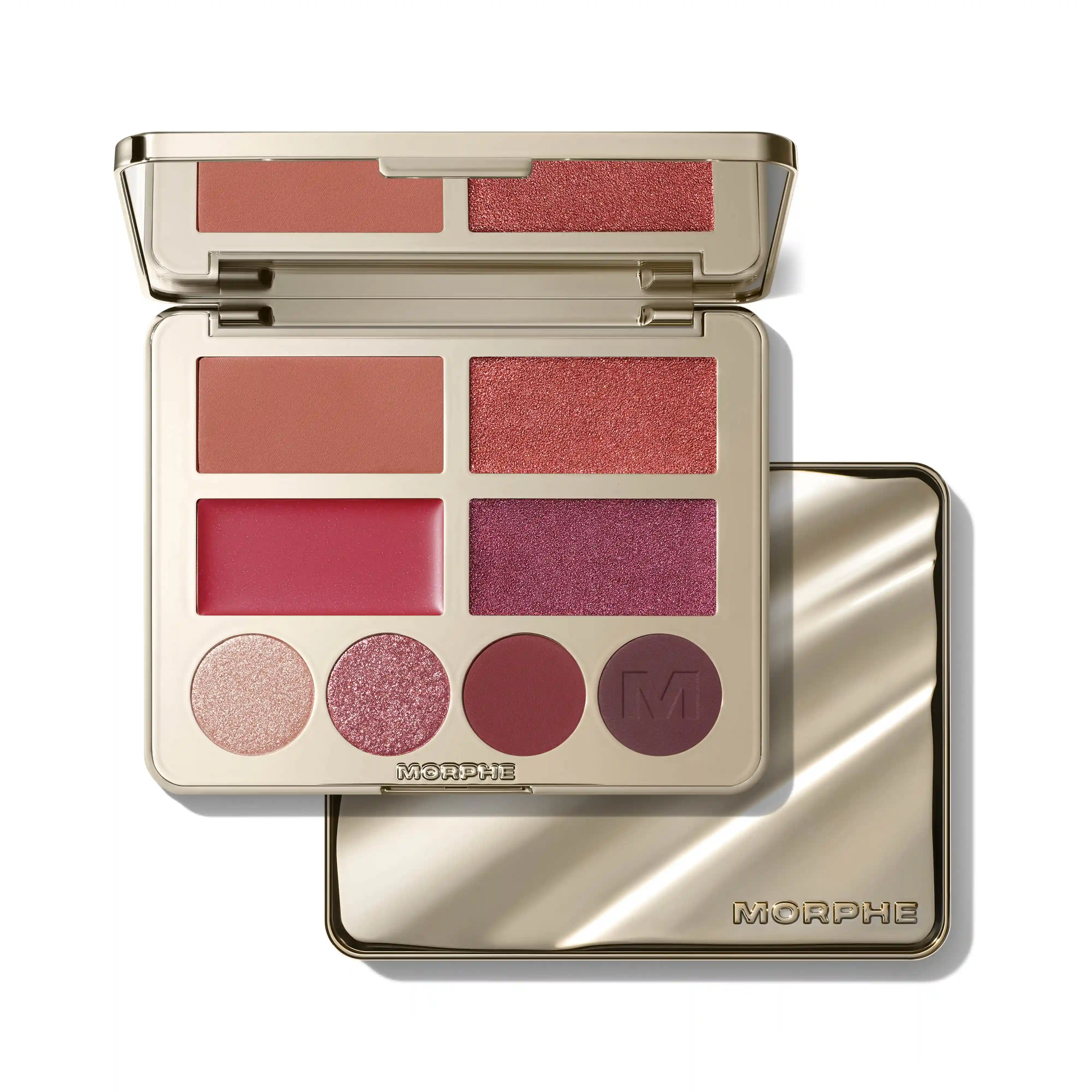 Alternative view of Holiday Face & Eye Essentials