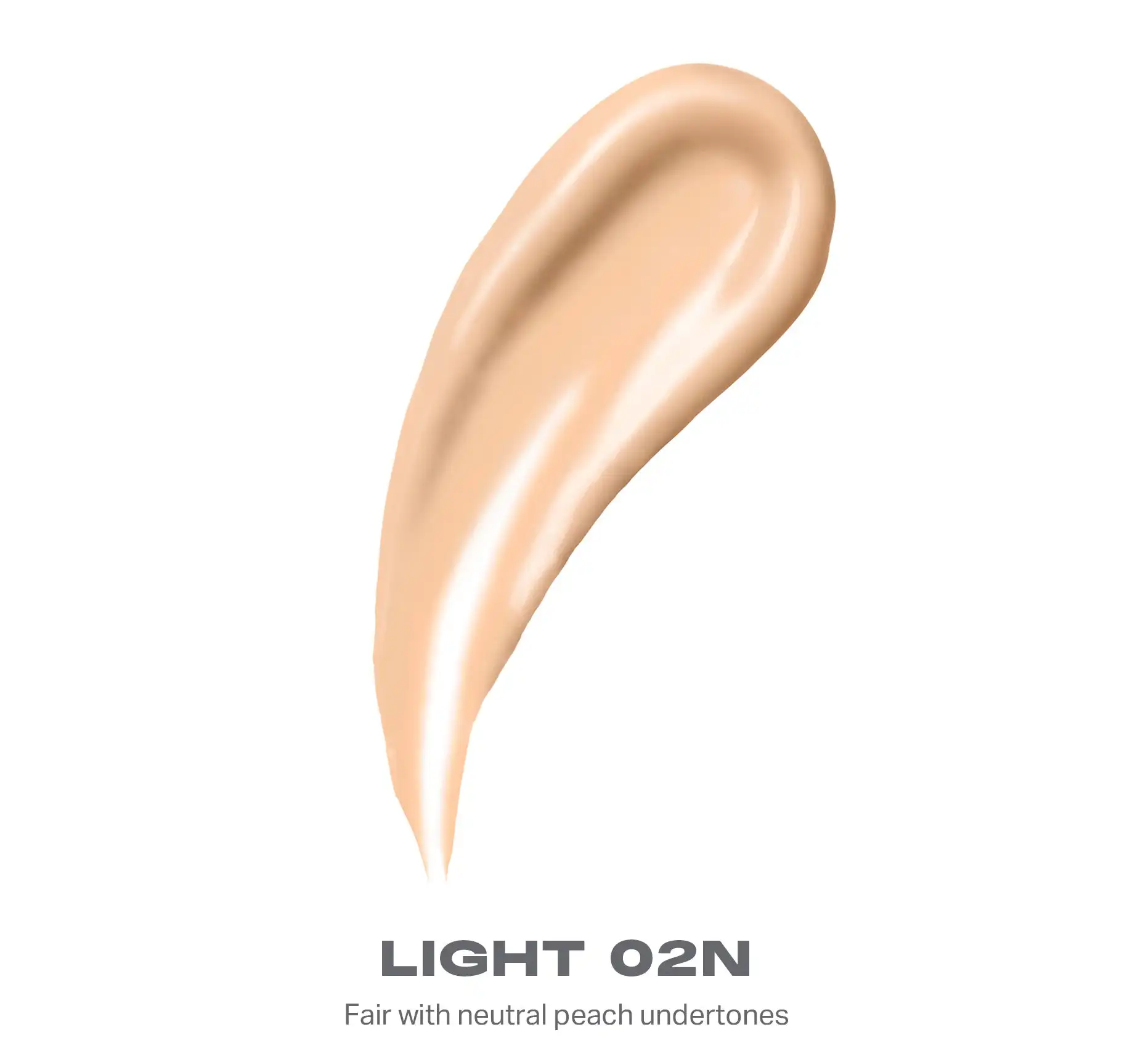 Alternative view of Lightform Extended Hydration Foundation