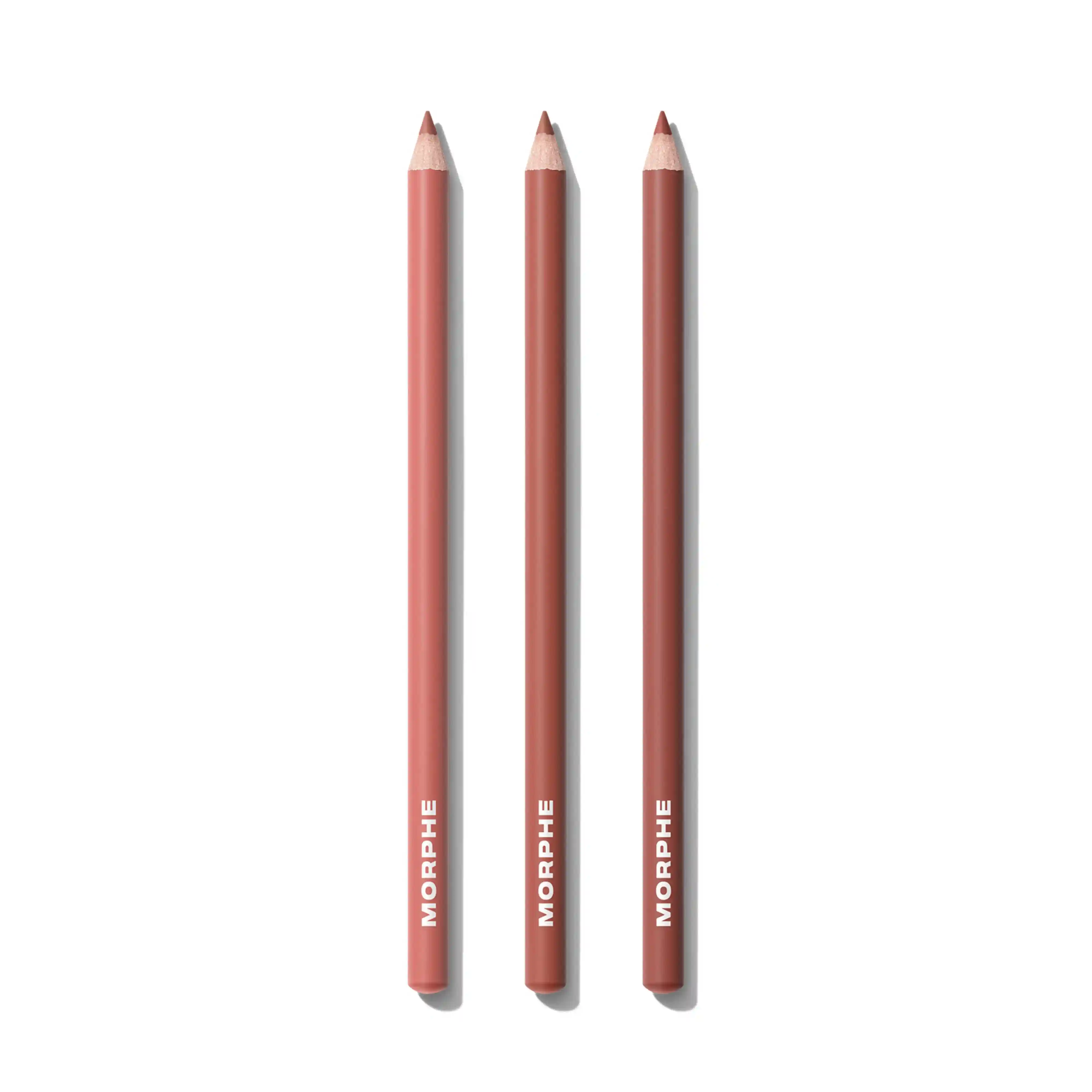 Best Selling Signature Lip Bundle - Medium