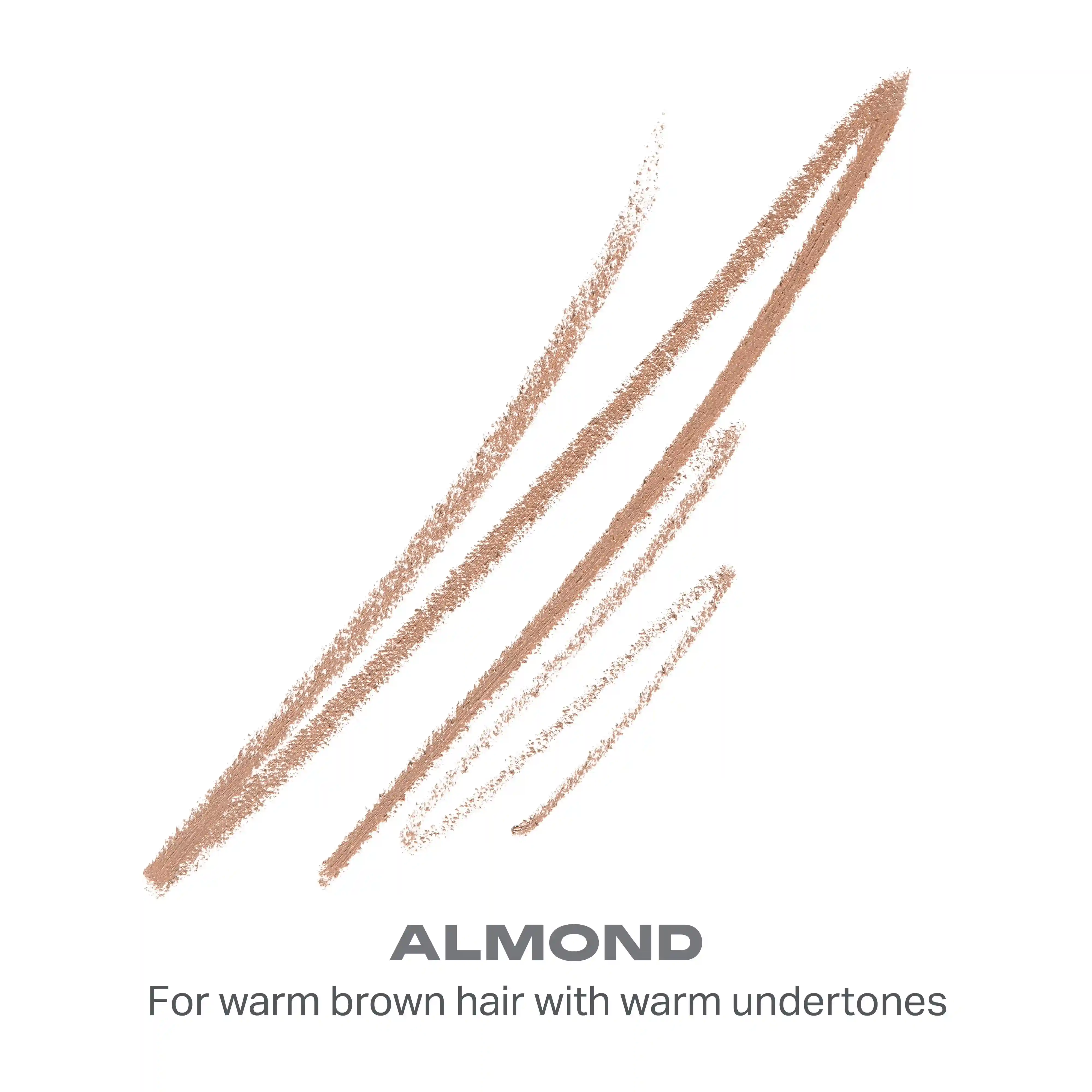 Alternative view of Micro Brow Dual-Ended Pencil & Spoolie