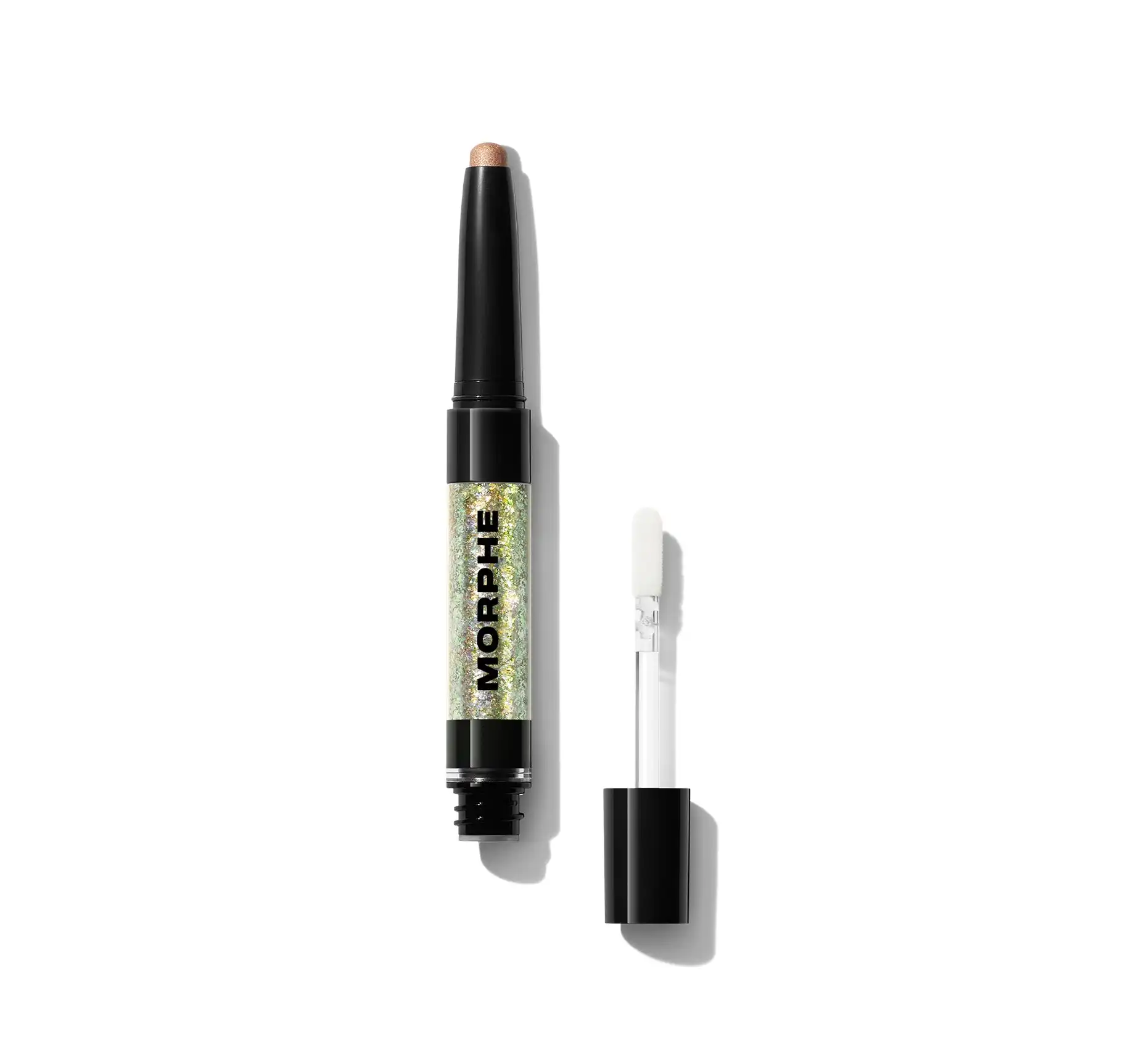 Mixed Signals Dual-Ended Cream & Liquid Shadow Stick - Image 17