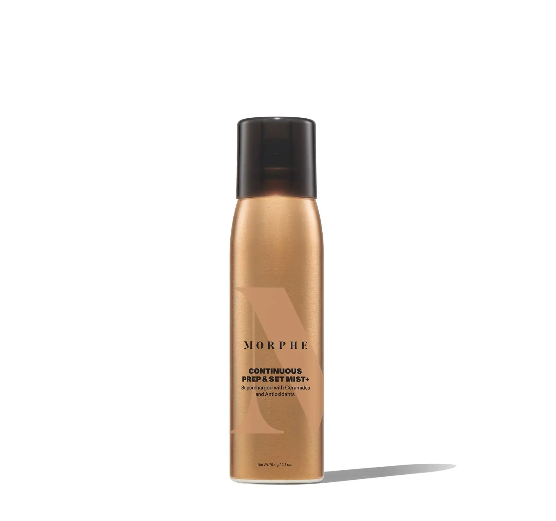 Continuous Prep & Set Mist+