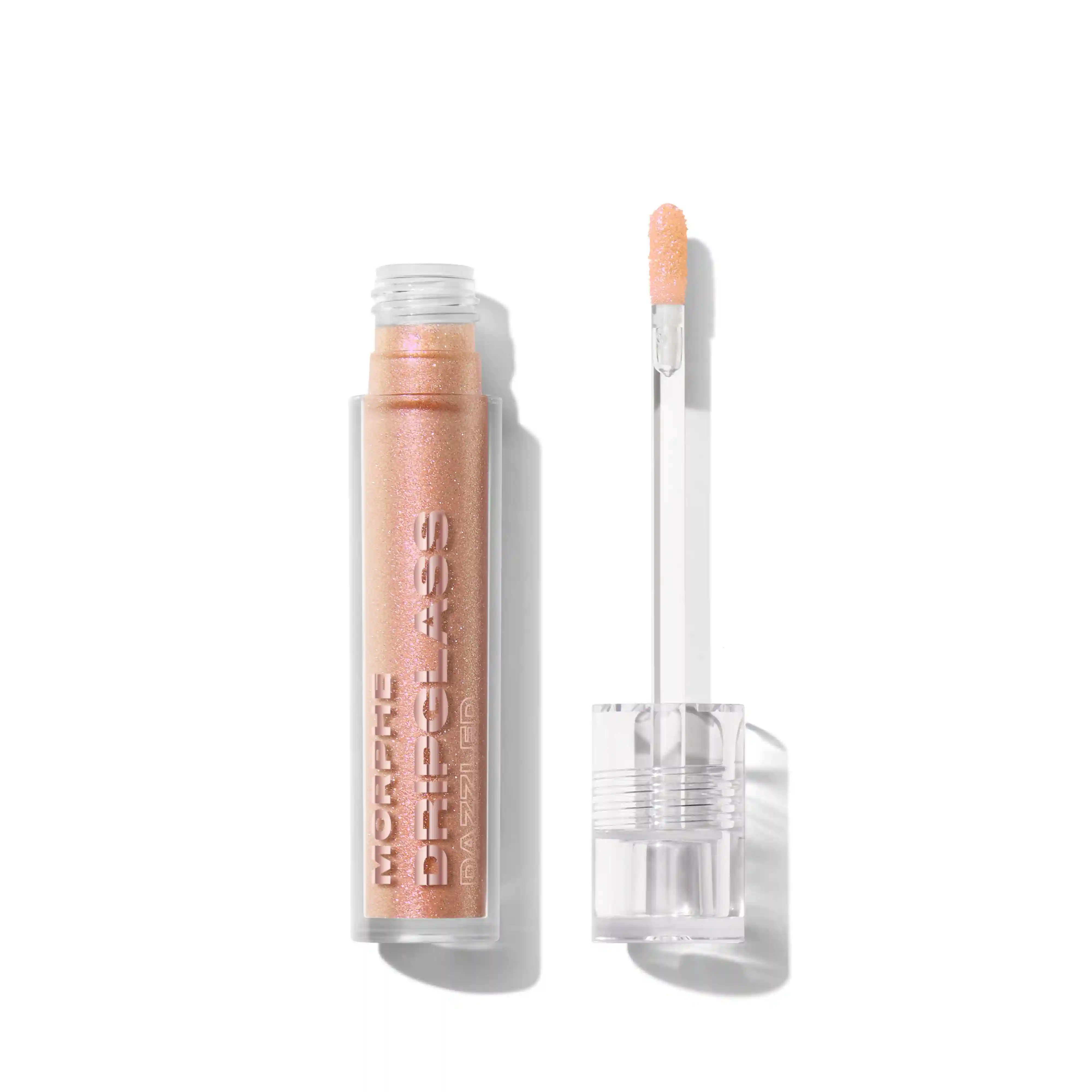 Alternative view of Dripglass Dazzled High Shimmer Lip Gloss