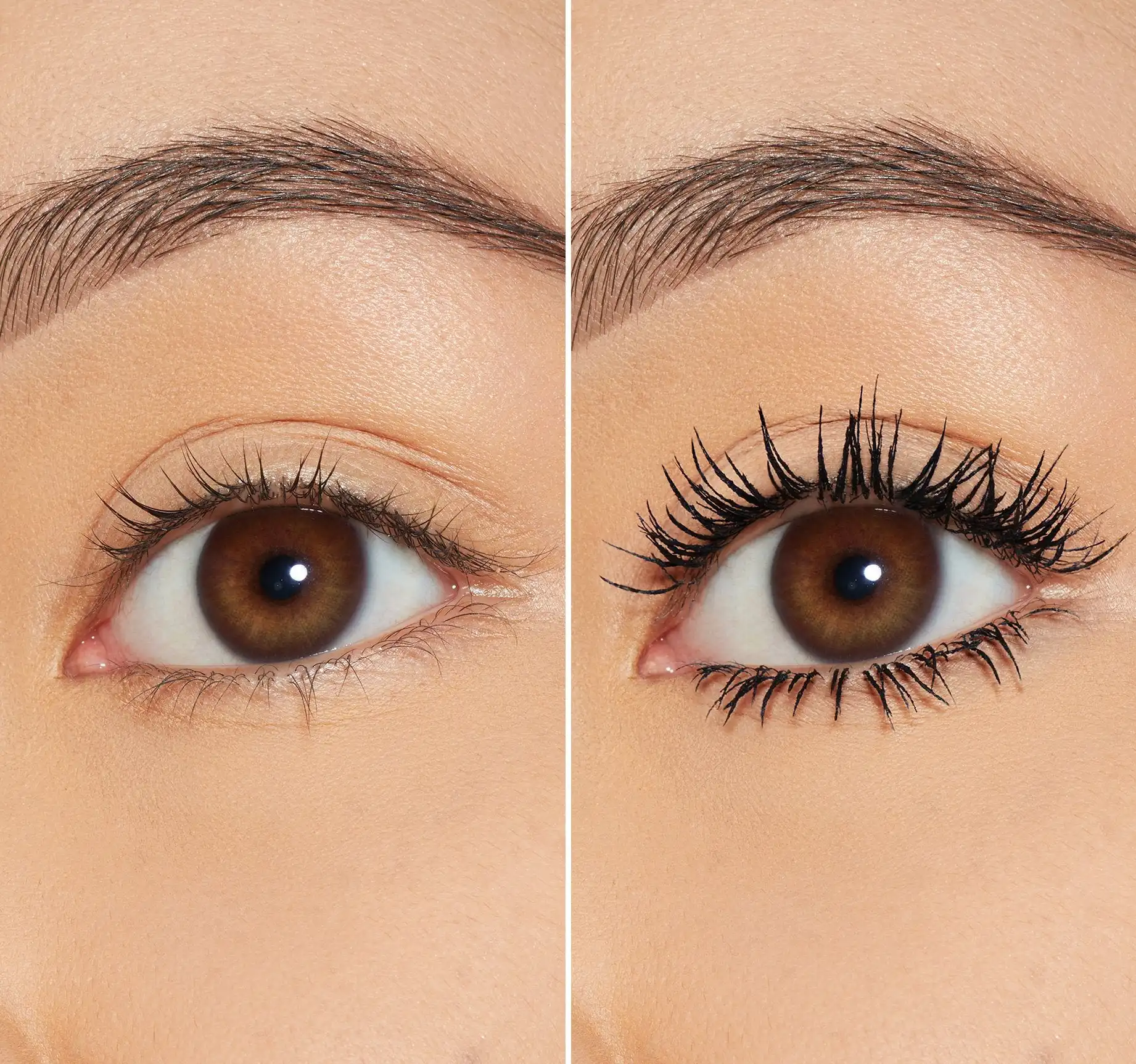 Alternative view of Make It Big Volumizing Mascara