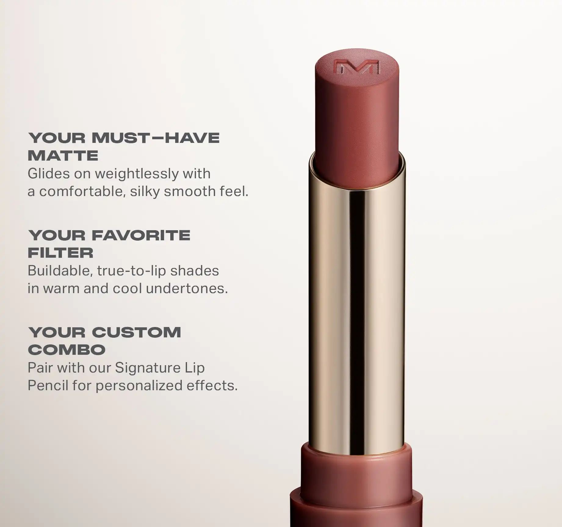 Lip Filter HydroPlump Soft Matte Lipstick Bundle - Image 5