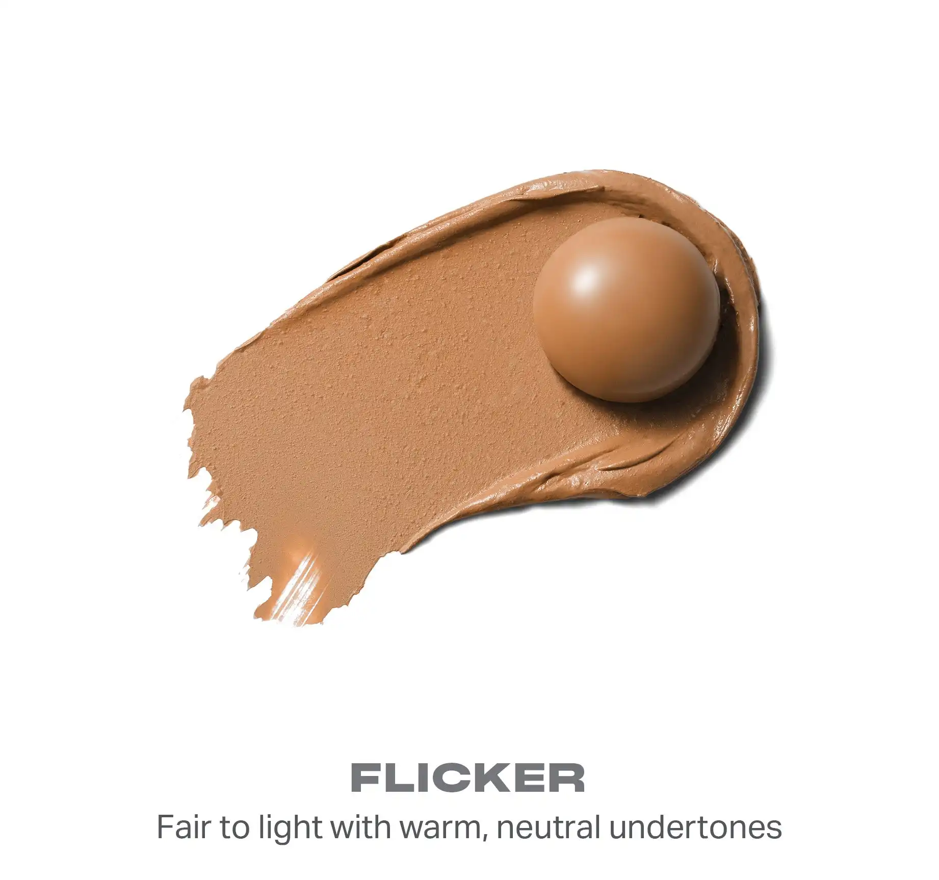 Alternative view of Sudden Heat Creamy Bronzer Stick