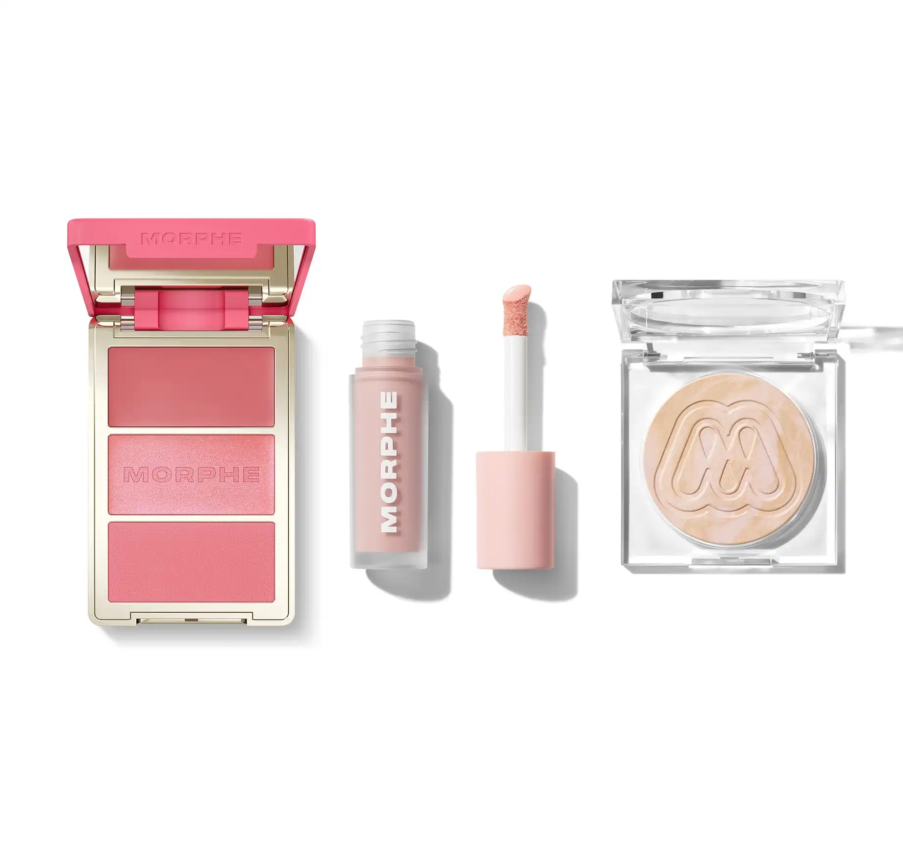 Ultimate Glow Trio